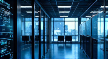 Die Rolle von Anbietern in der Telekommunikationslandschaft (3/10)