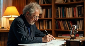 Die Rolle von Künstlern im Kampf gegen Betrug (10/10)