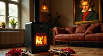 Die Rolle von Musik im Heizprozess (10/10)