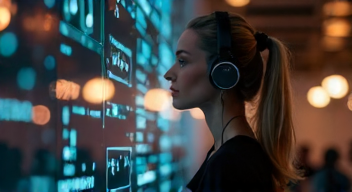 Die Rolle von Musik in der digitalen Kommunikation (10/10)