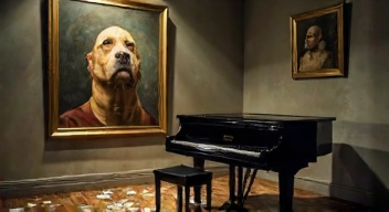 Die Rolle von Musik und Kunst in Krisenzeiten (9/10)