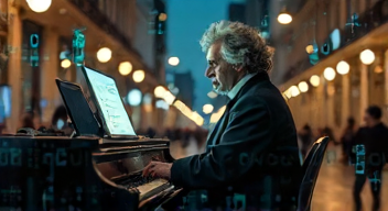 Die Rolle von Musikern in der Technologiekommunikation