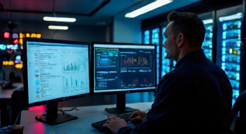 Die Rolle von Sysmon in der IT-Sicherheit (4/10)