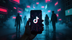Die Schattenseiten von TikTok: Datenschutz, Tracking und Manipulation