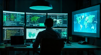 Die Sicherheitslage aus der Sicht eines Cybersecurity-Experten (2/10)