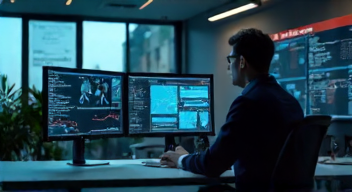 Die Sicht eines Experten auf die Sicherheitsrisiken (2/10)