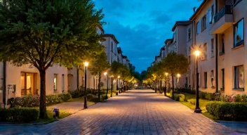 Die soziale Dimension der Sicherheit (6/10)