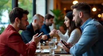 Die sozialen Implikationen der Akku-Optimierung (5/10)