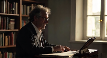 Die Stimme der Künstler in der Arbeitszeitdebatte (10/10)