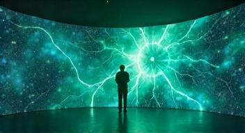 Die Stimme der Zukunft: Künstler und ihre Rolle in der Wissenschaft (10/10)