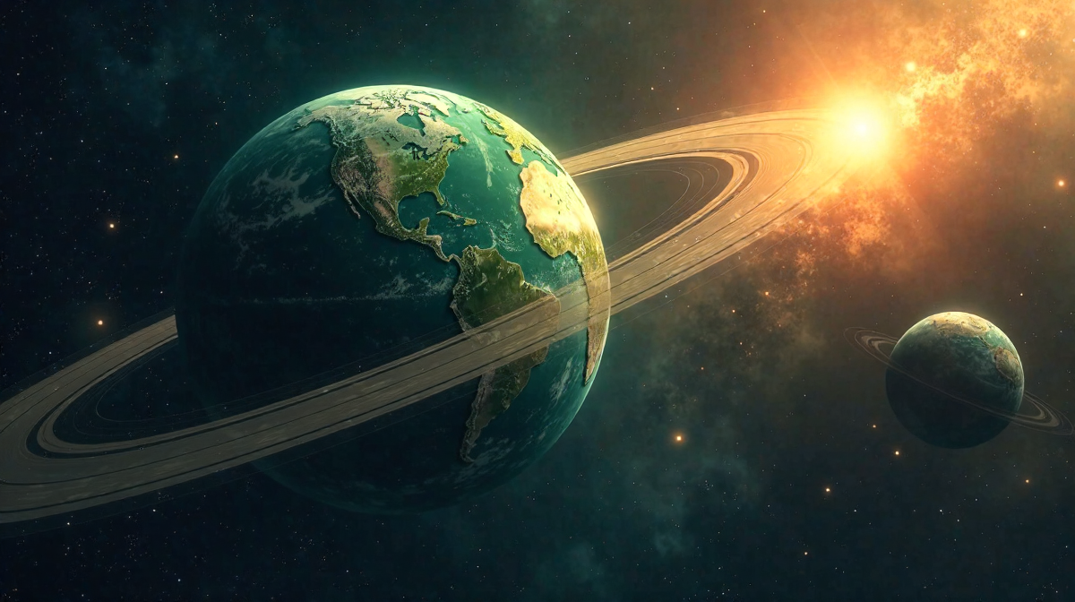 Die Suche nach einer zweiten Erde: Exoplaneten, Habitabilität, K-Zwergsterne