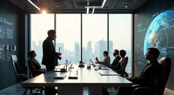 Die technologische Sicht von Elon Musk, Tech-Milliardär (4/10)