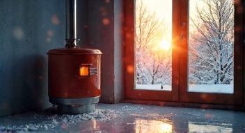 Die transformative Kraft der Heizkörperreinigung (1/10)