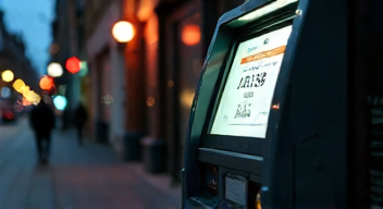 Die verborgenen Kosten von Geldautomaten: Ein persönlicher Blick