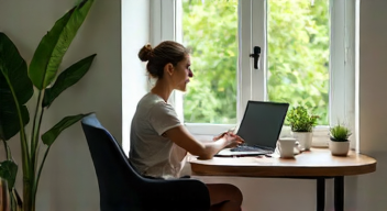 Die Vorteile von Laufbändern im Homeoffice (2/10)