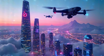 Die Zukunft der KI und ihre Auswirkungen auf die Kultur (10/10)