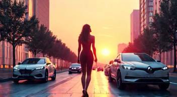 Die Zukunft der Musik und der Mobilität (10/10)