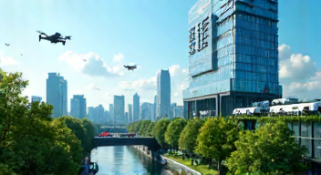 Die Zukunft der Technologie und der Menschheit (10/10)