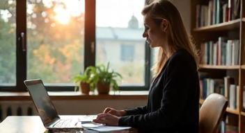 Dr. Anne Müller über soziale Verantwortung und Arbeit (6/10)