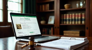 Ein Blick auf die rechtlichen Aspekte von WhatsApp-Betrug (2/10)