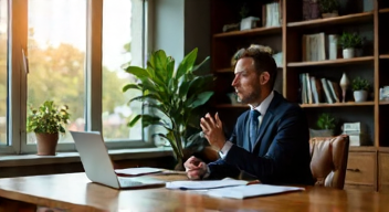 Ein Experte spricht: Malte Martensen über die Realität der Arbeit (2/10)