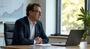 Ein Experte über die Notwendigkeit höherer Spritpreise (2/10)