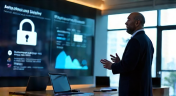 Ein Experte über die Wichtigkeit von Updates (2/10)