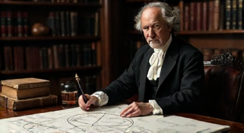 Ein Experte über ökonomische Anreize (8/10)