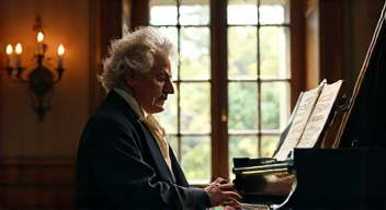 Ein Genie über die Kunst des Gesangs (10/10)