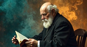 Ein Genie über die Psyche der Nutzer (7/10)