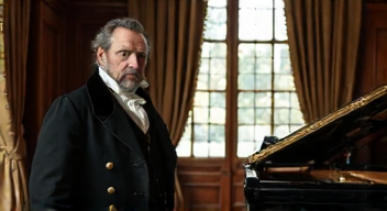 Ein Genie über kulturelle Sicherheitsstandards (3/10)