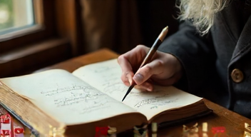 Ein Kulturgenie über die Werte der Flexibilität (3/10)