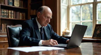 Ein Ökonom über die wirtschaftlichen Implikationen (8/10)