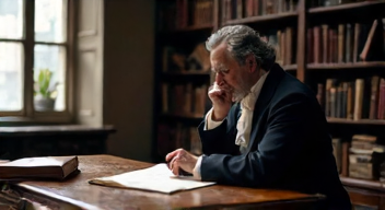 Ein Ökonom über die wirtschaftlichen Aspekte (8/10)