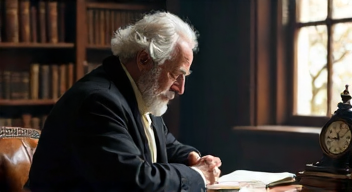 Ein Philosoph über die Ethik der Arbeitszeit (5/10)