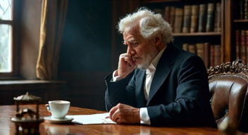 Ein Philosoph über die ethischen Implikationen (5/10)