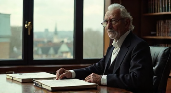 Ein Philosoph über Ethik und Mobilität (5/10)