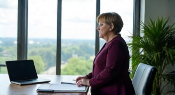 Ein Politiker über die politischen Rahmenbedingungen (9/10)