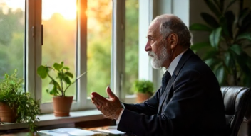 Ein Psychologe über die Wahrnehmung der Energiewende (7/10)