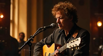 Ein Sänger über die kulturelle Verantwortung (10/10)