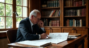 Ein Sozialwissenschaftler über die gesellschaftlichen Folgen (6/10)