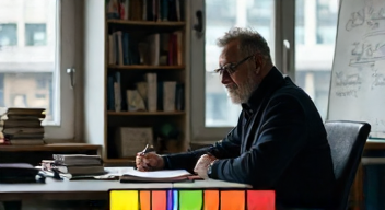 Ein Sozialwissenschaftler über gesellschaftliche Auswirkungen (6/10)