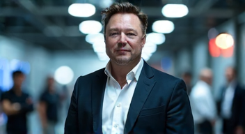 Ein Technologe über Innovation und Flexibilität (4/10)