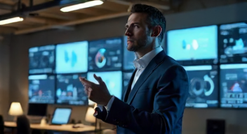 Ein Technologieexperte über den technologischen Fortschritt (4/10)