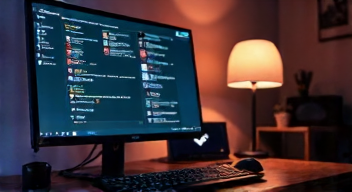 Einblick in die neue Steam-Funktionalität (1/10)