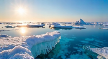 Einblicke in die Eisbildung an der Ostsee (2/10)