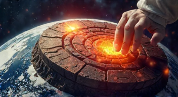 Einblicke in die Plattentektonik und ihre Bedeutung (2/10)