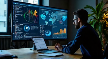 Einblicke von IT-Experte Johannes Müller zur Fehlerursache (2/10)