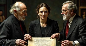 Einfluss der Geschichte auf die Entwicklung von KI (10/10)