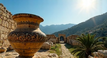 Einfluss der griechischen Kultur auf die Thraker (3/10)